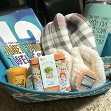 Relaxation gift basket for sale  Prattsburgh