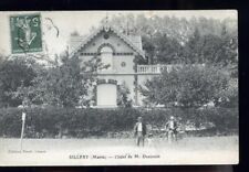 Sillery chalet d'occasion  Reims