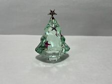 Swarovski crystal christmas for sale  Aurora