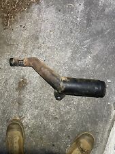 Supertrapp muffler 1995 for sale  Roanoke