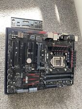 Asus z97 pro for sale  UK