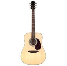 Ferndale dreadnought acoustic for sale  Shipping to Ireland