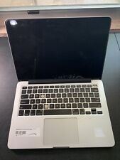 A1502 Apple Macbook Pro 2013 i5 CPU 8GB RAM NO POWER (FOR PARTS) for sale  Shipping to South Africa