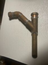 Copper sink piping for sale  Dayton