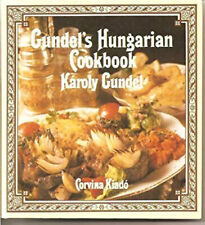 Hungarian cook book for sale  Reno