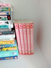 Anime manga book for sale  Norfolk