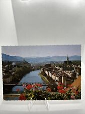 Alte postkarte steyr gebraucht kaufen  Reisbach