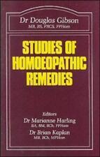 Studies homoeopathic remedies for sale  ROSSENDALE