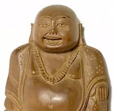 Sculpture bouddha rieur d'occasion  Nantes-