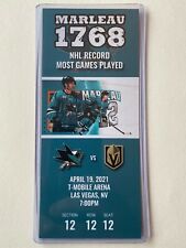 sharks 4 tickets games for sale  San Jose
