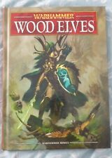 Warhammer fantasy wood for sale  TORPOINT