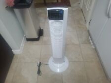 tall black tower fan for sale  Houston