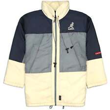 Kangol multicoloured jacket for sale  HEMEL HEMPSTEAD