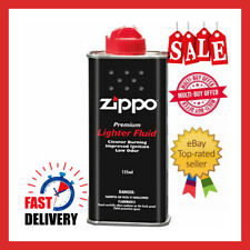 Zippo lighter fluid for sale  HOUNSLOW
