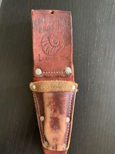 Occidental leather 5025 for sale  Indianapolis