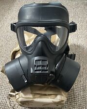 Gsr gas mask for sale  HONITON