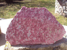Beautiful thulite sculpture for sale  Shipping to Ireland