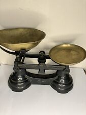 Vintage librasco scales for sale  WOKING