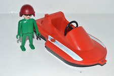 Playmobil scooter mers d'occasion  Naves