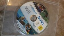 Wii Sports and Wii Sports Resort  with Game Disc only myynnissä  Leverans till Finland