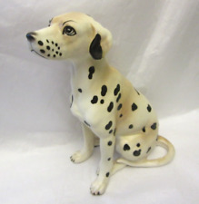 Vtg lefton dalmatian for sale  Haddonfield