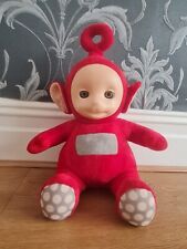 Large talking teletubbies for sale  STOKE-ON-TRENT