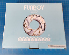 Tubo flutuante para piscina náutica Funboy (w) comprar usado  Enviando para Brazil