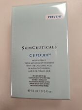 Skinceuticals ferulic 15ml gebraucht kaufen  Cölbe