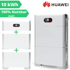 Huawei luna2000 batteriespeich gebraucht kaufen  Horka