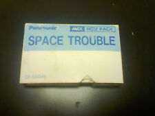 Msx space trouble usato  Genova