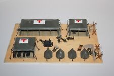 militar diorama 1 87 gebraucht kaufen  Lübeck