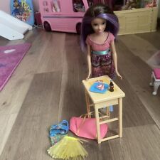 Barbie skipper zubehör gebraucht kaufen  Herdwangen-Schönach