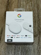 Chromecast google streaming for sale  Valdosta
