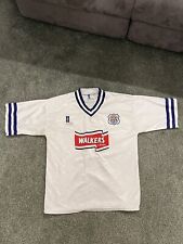 Leicester city white for sale  WIGSTON