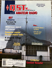 Vintage qst magazine for sale  Roseville