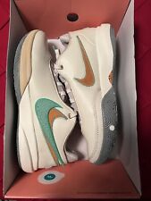 Used, Nike Lebron 20 XX FAMU Florida A&M Coconut Milk Men's Size 12 FN8263-100 Shoes for sale  Shipping to South Africa
