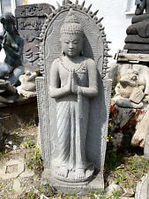 Stehender buddha aureole gebraucht kaufen  Olching