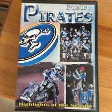 2010 poole pirates for sale  MANNINGTREE
