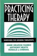 Practicing therapy exercises for sale  Montgomery