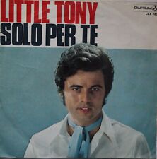 Little tony solo usato  Poirino