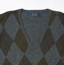 Pringle lambswool jumper for sale  AIRDRIE