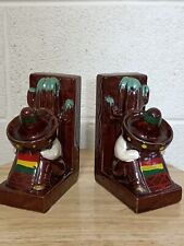 1950 tilso bookends for sale  Salina