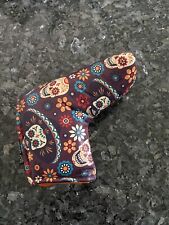 Blade putter cover for sale  ASHTEAD