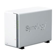 Synology ds223j inkl gebraucht kaufen  Kirchdorf