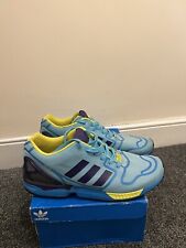 Adidas flux uk10 for sale  HUDDERSFIELD