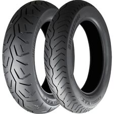 Coppia gomme bridgestone usato  Fisciano