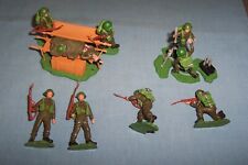 Britains swoppet ww2 for sale  Shipping to Ireland