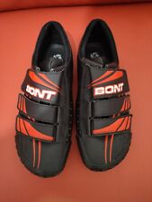 Scarpe bont three usato  Genova