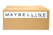 100 maybelline new for sale  LEAMINGTON SPA