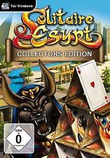 Solitaire egypt koch gebraucht kaufen  Berlin